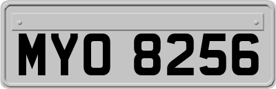 MYO8256