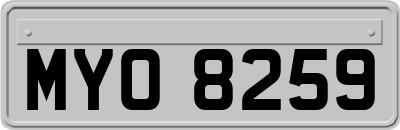 MYO8259