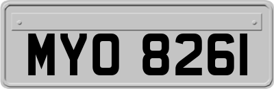 MYO8261