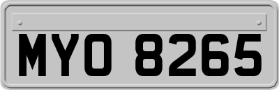 MYO8265