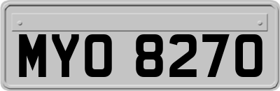 MYO8270