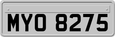 MYO8275