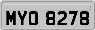 MYO8278
