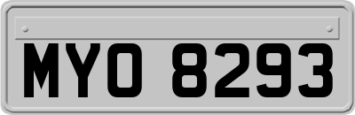 MYO8293