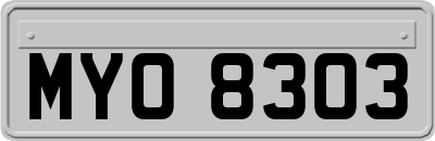 MYO8303
