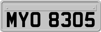 MYO8305