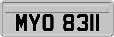MYO8311