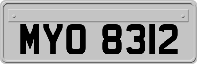 MYO8312