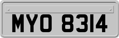 MYO8314