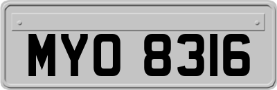 MYO8316