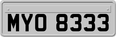 MYO8333