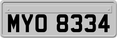 MYO8334
