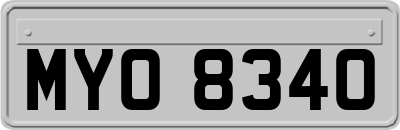MYO8340