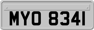 MYO8341