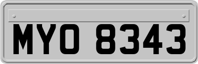 MYO8343