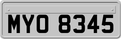 MYO8345