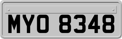 MYO8348