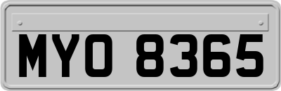 MYO8365