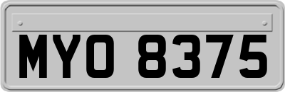 MYO8375