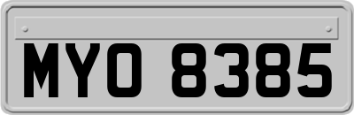 MYO8385