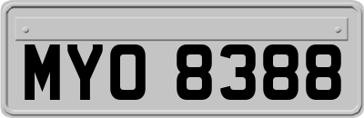MYO8388