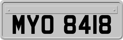 MYO8418