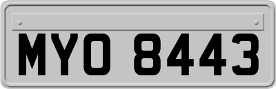 MYO8443