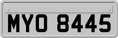 MYO8445