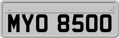MYO8500