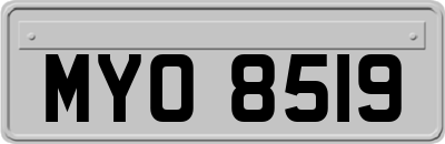 MYO8519