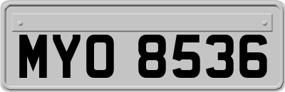MYO8536