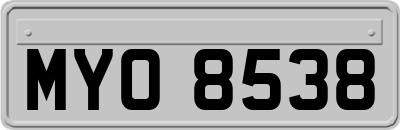 MYO8538