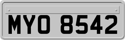 MYO8542