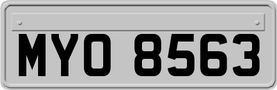MYO8563