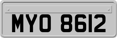 MYO8612