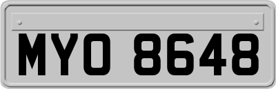 MYO8648
