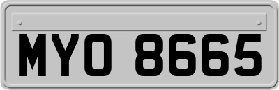 MYO8665
