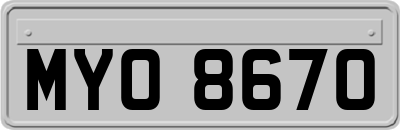 MYO8670