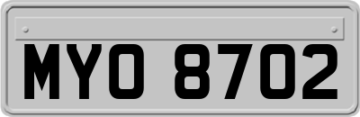 MYO8702
