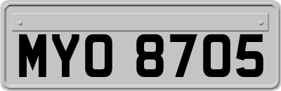 MYO8705
