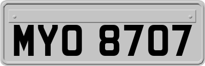 MYO8707