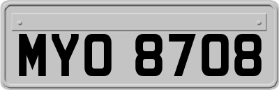 MYO8708