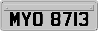 MYO8713