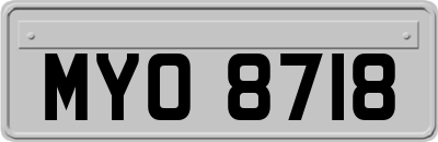 MYO8718