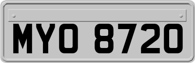 MYO8720