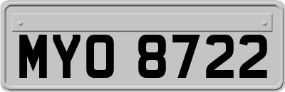 MYO8722