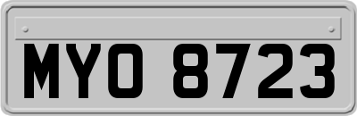 MYO8723