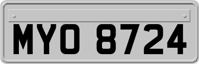 MYO8724