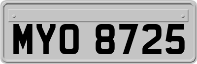 MYO8725