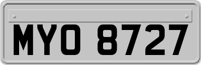 MYO8727